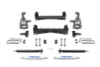 Fabtech 15-20 Ford F150 2WD 4in Basic Sys w/Rr Perf Shks - K2258