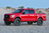 Fabtech 15-20 Ford F150 2WD 4in Basic Sys w/Rr Stealth - K2258M