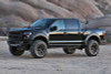Fabtech 17-20 Ford Raptor 4in System - K2263
