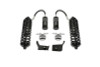 Fabtech 11-16 Ford F250/350/450/550 4WD 6in C/O Conv Sys w/4.0 R/R - K2272DL