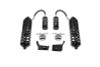 Fabtech 11-16 Ford F250/350 4WD 8in C/O Conv Sys w/4.0 R/R - K2279DL