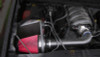 Corsa Performance Apex Cold Air Intake w. Dryflow Dry Filter - 14-18 Silverado & Sierra 5.3L / 6.2L