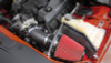Corsa Apex 11-17 Dodge Challenger SRT 6.4L DryFlow Metal Intake System - 616864-D