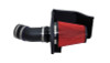 Corsa Apex 11-17 Dodge Challenger SRT 6.4L DryFlow Metal Intake System - 616864-D