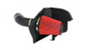 Corsa Apex 12-17 Jeep Grand Cherokee SRT8 6.4L DryTech Metal Intake System - 616964-D