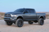 Fabtech 09-13 Dodge 2500/3500 4WD w/Diesel & Auto 6in Perf Sys w/Dlss Shks - K3038DL