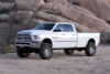 Fabtech 13-18 Ram 3500 4WD w/Factory Radius Arms 2.5in Coil Spcr Kit w/Perf Shks - K3056