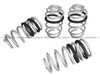 aFe - PFADT Series Lowering Springs; Chevrolet Camaro 10-15