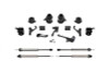 Fabtech 14-18 Ram 2500 4WD 5in Basic System w/Coil Spacers & DL Shocks - K3067DL