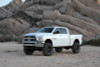 Fabtech 14-18 Ram 2500 4WD 5in Basic System w/Coil Spacers & DL Shocks - K3067DL