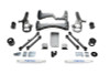 Fabtech 19-21 Ram 1500 4WD 6in Basic Sys w/Perf Shks (Exc. Rebel & TRX) - K3086