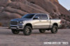 Fabtech 19-21 Ram 1500 4WD 6in Basic Sys w/Perf Shks (Exc. Rebel & TRX) - K3086