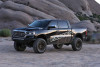 Fabtech 19-21 Ram 1500 4WD 6in Perf Sys w/Dlss 2.5 Resi C/O & Rr Dl - K3088DL