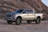 Fabtech 19-21 Ram 1500 2WD 6in Perf Sys w/Dlss 2.5 C/O & Rr Dlss - K3094DL