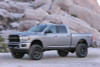 Fabtech 19-22 Ram 2500 4WD 5in Basic Kit w/Stealth - K3173M