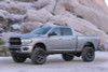Fabtech 19-22 Ram 2500 4WD 5in Radius Arm Kit w/Stealth - K3180M