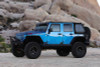 Fabtech 07-18 Jeep JK 4-Door 5in Crawler Lt w/Stealth - K4074M