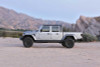 Fabtech 20-21 Jeep JT 4WD Gas 3in Sport System w/Shk Ext - K4159