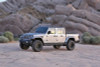 Fabtech 20-21 Jeep JT 4WD Gas 3in Sport System w/Shk Ext - K4159