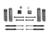 Fabtech 20-21 Jeep JT 4WD Gas 3in Sport Ii System w/Stealth - K4163M