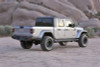Fabtech 20-21 Jeep JT 4WD Gas 3in Trail w/Dlss Resi Shks - K4168DL