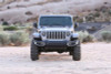 Fabtech 20-21 Jeep JT 4WD Gas 3in Trail w/Dlss Resi Shks - K4168DL