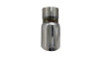 Corsa Single Universal 2.5in Inlet / 3in Outlet Polished Pro-Series Tip Kit - TK001
