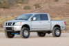Fabtech 04-13 Nissan Titan 2/4WD 6in Basic Sys w/Stealth - K6000M