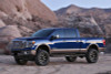 Fabtech 18-21 Nissan Titan 4WD 6in Basic Sys w/Stealth - K6012M