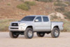 Fabtech 05-14 Toyota Tacoma 4WD/2WD 6 Lug Models 6in Perf Sys w/Dlss 2.5C/O Resi & Rr Dlss - K7039DL
