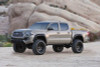 Fabtech 16-21 Toyota Tacoma 4/2WD 6 Lug Models Only 6in Perf Sys w/Dlss 2.5 C/Os & Rr Dlss - K7048DL