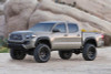 Fabtech 16-21 Toyota Tacoma 4/2WD 6 Lug Models Only 6in Perf Sys w/Dlss 2.5C/O Resi & Rr Dlss Resi - K7049DL