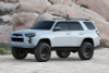 Fabtech 10-15 Toyota 4Runner 4WD 6in Basic Sys w/Perf Shks - K7059