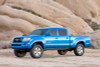 Fabtech 05-14 Toy Tacoma 2WD/4WD 6 Lug 3in UCA Sys w/Dl 2.5 C/O & Rr Dl Resi & Rr Leaf Pack - K7064DL