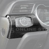 EOS Interior Dashboard Panel Trim 3 Hole - 15-23 Ford Mustang S550