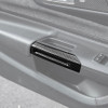 EOS Interior Door Armrest Panel - Carbon Fiber - 2024+ Ford Mustang S650 (VENT-1091-BKCF)