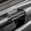 EOS Interior Door Armrest Panel - Carbon Fiber - 2024+ Ford Mustang S650 (VENT-1091-BKCF)