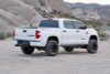 Fabtech 16-19 Toyota Tundra 4WD Trd Pro 4in Perf Sys w/Dlss 2.5 C/Os & Rr Dlss - K7077DL