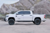 Fabtech 16-19 Toyota Tundra 4WD Trd Pro 4in Perf Sys w/Dlss 2.5 C/O Resi &Rr Dlss - K7078DL