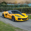 EOS Hood Stripe Decal - C8 Corvette (STRIPE-1076-HOOD)