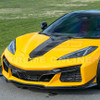 EOS Hood Stripe Decal - C8 Corvette (STRIPE-1076-HOOD)