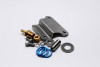 Fuelab Bracket & Hardware Kit for 535xx/545xx Series Regulators - 14503