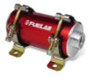 Fuelab Prodigy High Pressure EFI In-Line Fuel Pump - 1000 HP - Red - 41401-2