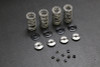 Ferrea Acura K20 High Lift Drag Racing Dual Spring Kit - KT4035