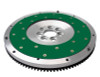 Fidanza 08 Evo 10 4B11T 9.0lb Aluminium Flywheel (13.4lb OEM) - 161081