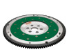 Fidanza 90-05 Civic (except 99+ Si)/ 93-95 del Sol SOHC/ 90-91 CRX DX & HF Aluminum Flywheel - 191161