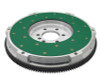 Fidanza 55-86 Chevy V8 Aluminum Flywheel (To mount Corvette ZF 6spd to 2pc Rear Mail Seal) - 198761