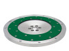Fidanza Porsche 1970 / 1972-1977 911 6Cyl Performance Lightweight Aluminum Flywheel - 199111
