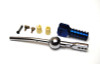 Fidanza Audi 01-03 A4 / 01-02 S4 w/ B6 Chassis Short Throw Shifter - 891869