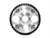 Fidanza 00-05 Lexus IS 3.0L / 93-98 Toyota Supra 3.0L Silver Cam Gear - 930664